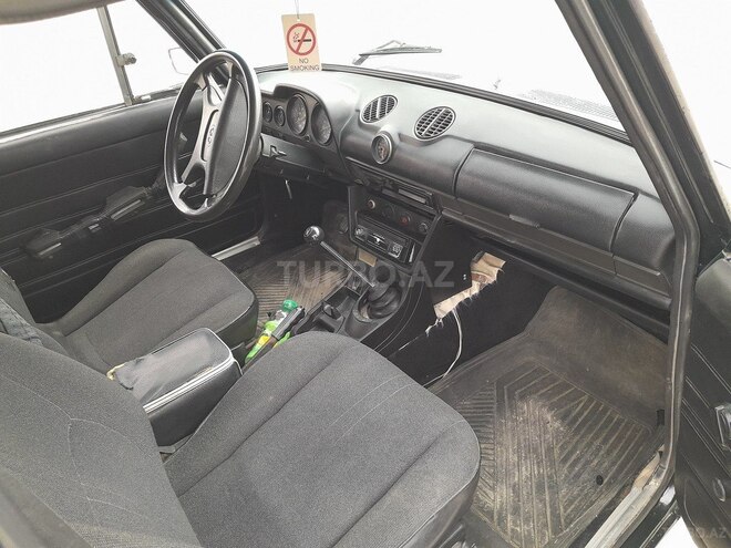LADA (VAZ) 2106 2003, 475,800 km - 1.6 l - Bakı