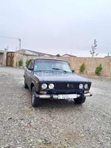 LADA (VAZ) 2106 2003, 475,800 km - 1.6 l - Bakı