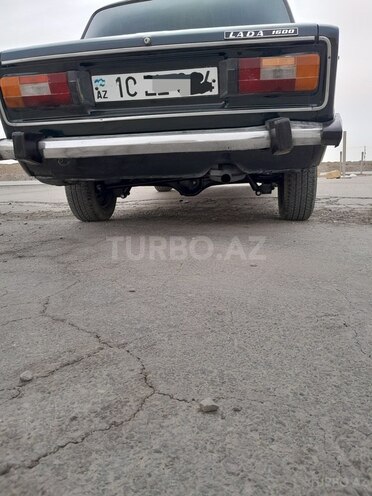 LADA (VAZ) 2106 2003, 475,800 km - 1.6 l - Bakı