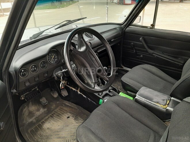 LADA (VAZ) 2106 2003, 475,800 km - 1.6 l - Bakı