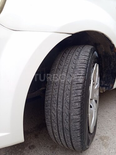 Chevrolet Aveo 2011, 450,000 km - 1.4 l - Bakı