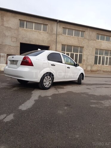Chevrolet Aveo 2011, 450,000 km - 1.4 l - Bakı