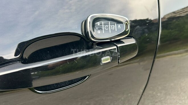 Chevrolet Equinox 2017, 158,555 km - 1.5 л - Bakı