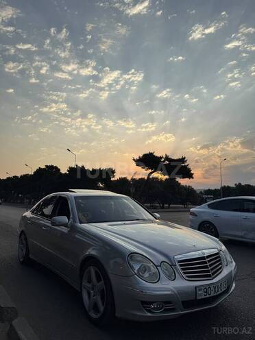 Mercedes E 320 2003, 29,999 km - 3.2 l - Bakı