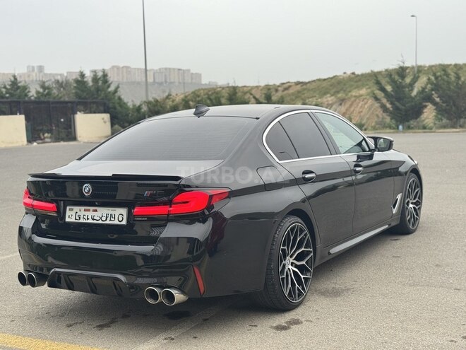 BMW 530 2018, 150,000 km - 2.0 л - Bakı