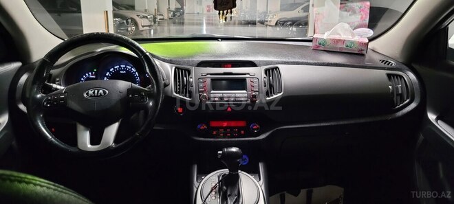 Kia Sportage 2013, 205,000 km - 2.0 л - Bakı