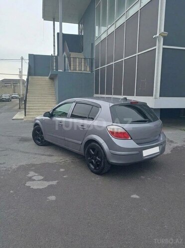 Opel Astra 2006, 350,000 km - 1.3 l - Bakı