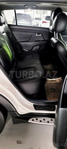 Kia Sportage 2013, 205,000 km - 2.0 л - Bakı