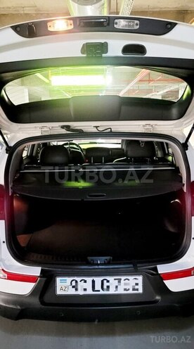 Kia Sportage 2013, 205,000 km - 2.0 л - Bakı