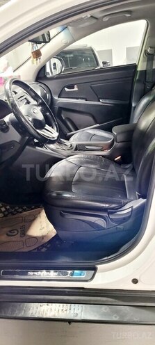 Kia Sportage 2013, 205,000 km - 2.0 л - Bakı