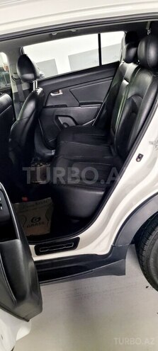 Kia Sportage 2013, 205,000 km - 2.0 л - Bakı