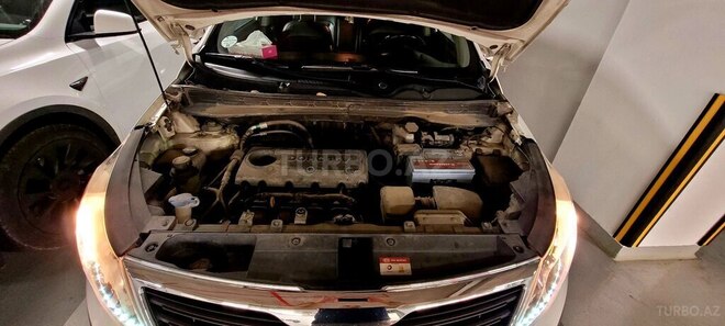 Kia Sportage 2013, 205,000 km - 2.0 л - Bakı