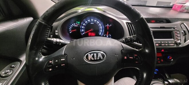 Kia Sportage 2013, 205,000 km - 2.0 л - Bakı