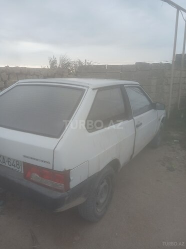 LADA (VAZ) 2108 1987, 370,000 km - 1.5 l - Bakı