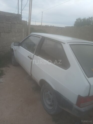 LADA (VAZ) 2108 1987, 370,000 km - 1.5 l - Bakı
