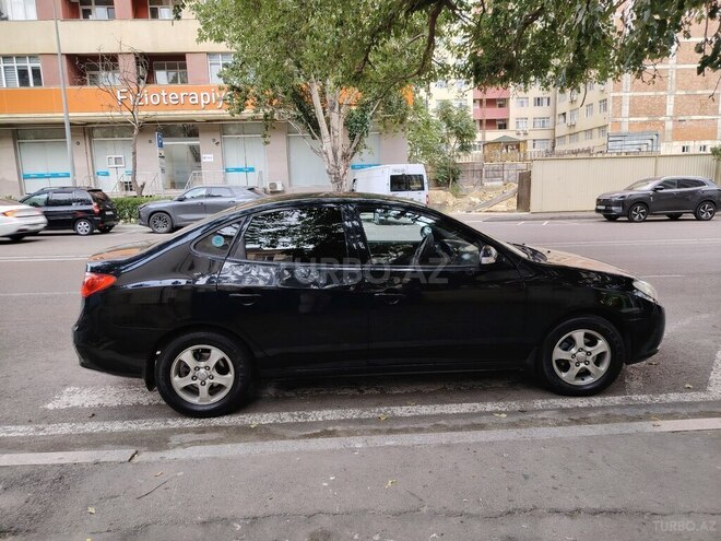 Hyundai Elantra 2010, 239,500 km - 1.6 л - Bakı