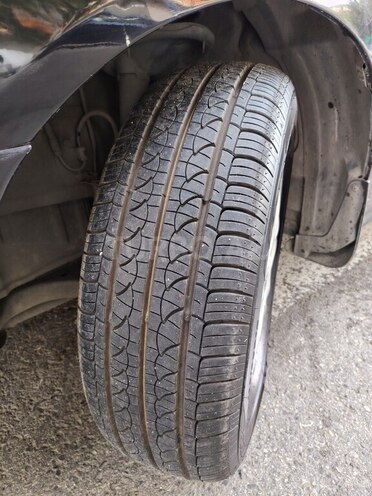 Hyundai Elantra 2010, 239,500 km - 1.6 л - Bakı