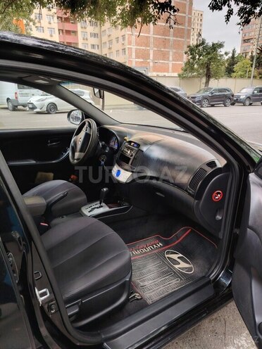 Hyundai Elantra 2010, 239,500 km - 1.6 л - Bakı