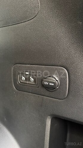 Hyundai Santa Fe 2021, 89,000 km - 1.6 l - Bakı