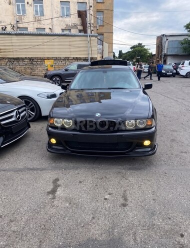 BMW 528 1999, 500,000 km - 2.8 l - Bakı