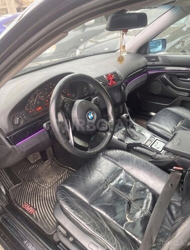 BMW 528 1999, 500,000 km - 2.8 l - Bakı