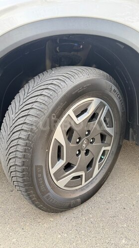 Hyundai Santa Fe 2021, 89,000 km - 1.6 l - Bakı