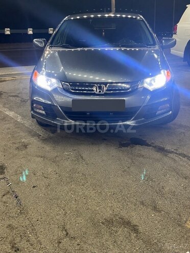 Honda Insight 2011, 220,000 km - 1.3 l - Şəki