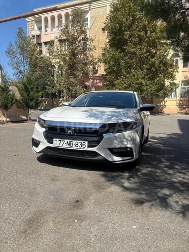 Honda Insight 2020, 95,000 km - 1.5 l - Bakı