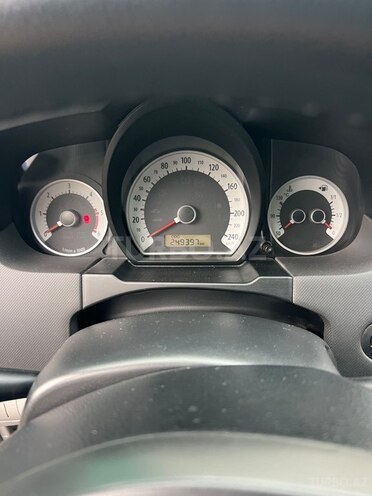 Kia  2008, 249,400 km - 1.6 l - Bakı