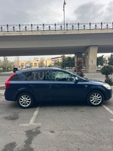 Kia  2008, 249,400 km - 1.6 l - Bakı