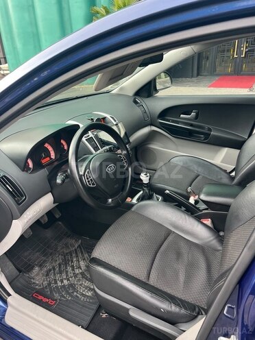 Kia  2008, 249,400 km - 1.6 l - Bakı