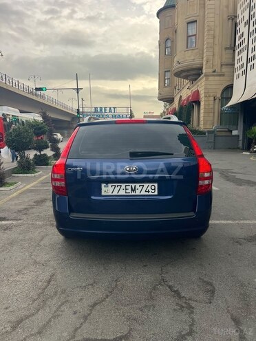 Kia  2008, 249,400 km - 1.6 l - Bakı