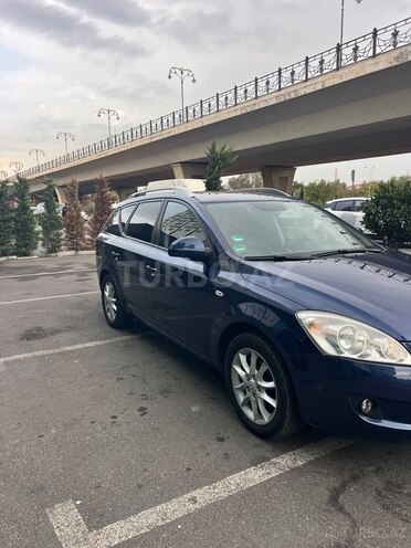 Kia  2008, 249,400 km - 1.6 l - Bakı
