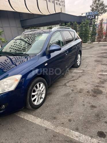 Kia  2008, 249,400 km - 1.6 l - Bakı