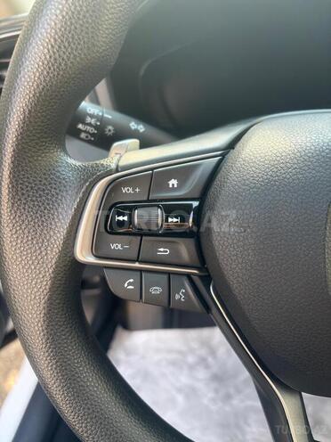 Honda Insight 2020, 95,000 km - 1.5 l - Bakı