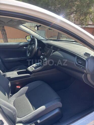 Honda Insight 2020, 95,000 km - 1.5 l - Bakı