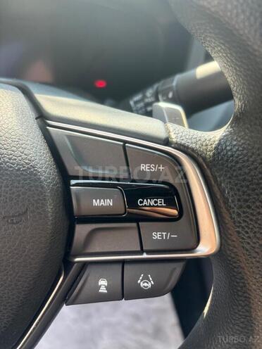 Honda Insight 2020, 95,000 km - 1.5 l - Bakı