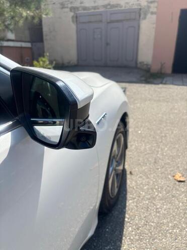 Honda Insight 2020, 95,000 km - 1.5 l - Bakı