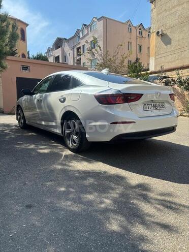 Honda Insight 2020, 95,000 km - 1.5 l - Bakı