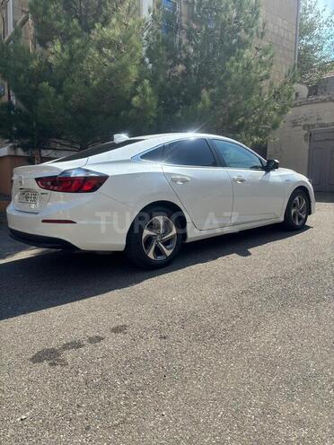 Honda Insight 2020, 95,000 km - 1.5 l - Bakı
