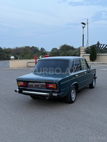 LADA (VAZ) 2106 1997, 379,010 km - 1.6 l - Beyləqan
