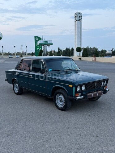 LADA (VAZ) 2106 1997, 379,010 km - 1.6 l - Beyləqan