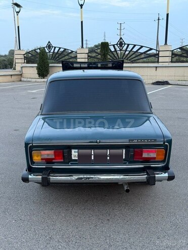 LADA (VAZ) 2106 1997, 379,010 km - 1.6 l - Beyləqan