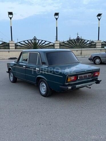 LADA (VAZ) 2106 1997, 379,010 km - 1.6 l - Beyləqan