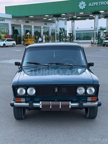 LADA (VAZ) 2106 1997, 379,010 km - 1.6 l - Beyləqan