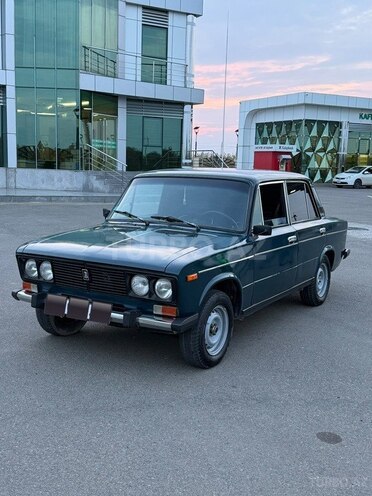 LADA (VAZ) 2106 1997, 379,010 km - 1.6 l - Beyləqan