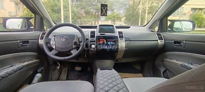 Toyota Prius 2008, 372,528 km - 1.5 l - Bakı