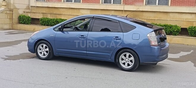 Toyota Prius 2008, 372,528 km - 1.5 l - Bakı