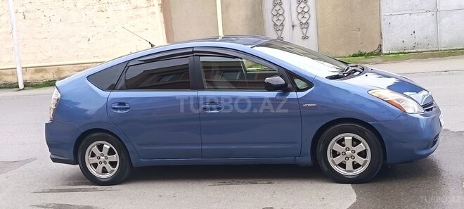 Toyota Prius 2008, 372,528 km - 1.5 l - Bakı