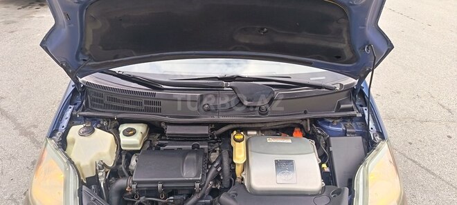 Toyota Prius 2008, 372,528 km - 1.5 l - Bakı